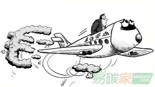 瑞典計劃明年初開征航空稅以減少航空業溫室氣體排放