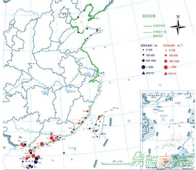 CCER重啟 除了林業碳匯 這個被忽視的碳匯市場正在崛起